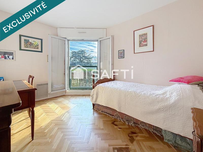 Appartement - 75 m² - 3 pièces