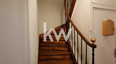 Maison de village - 110 m² - 4 pièces