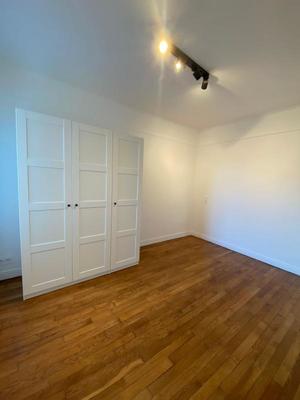 Appartement - 31 m² - 2 pièces