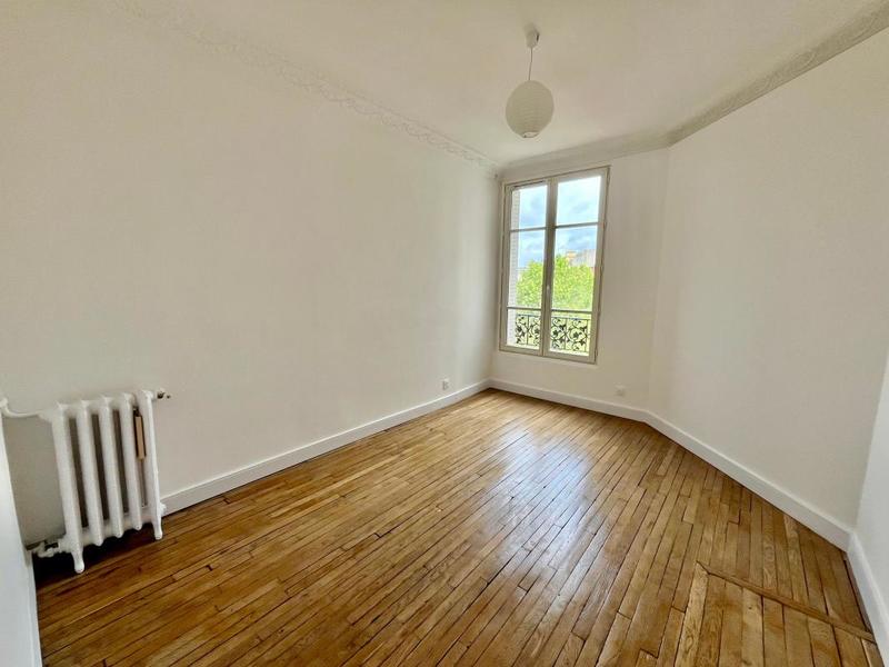 Appartement - 94 m² - 3 pièces