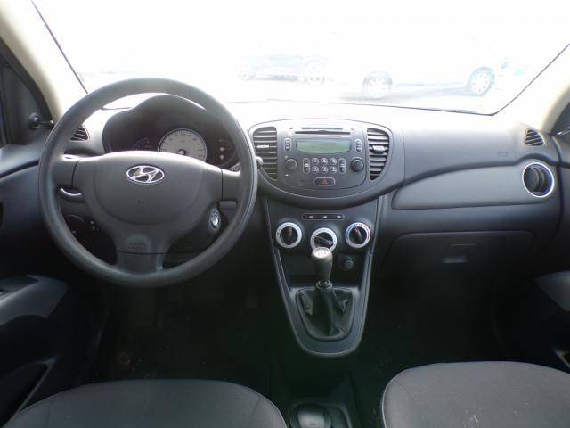 Hyundai i10 1.2 Pack Clim