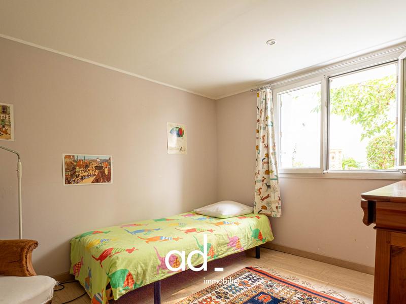 Maison ancienne - 180 m² - 8 pièces