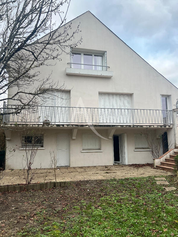 Maison - 173 m² - 6 pièces