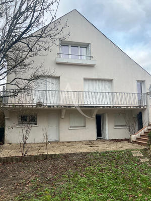 Maison - 173 m² - 6 pièces