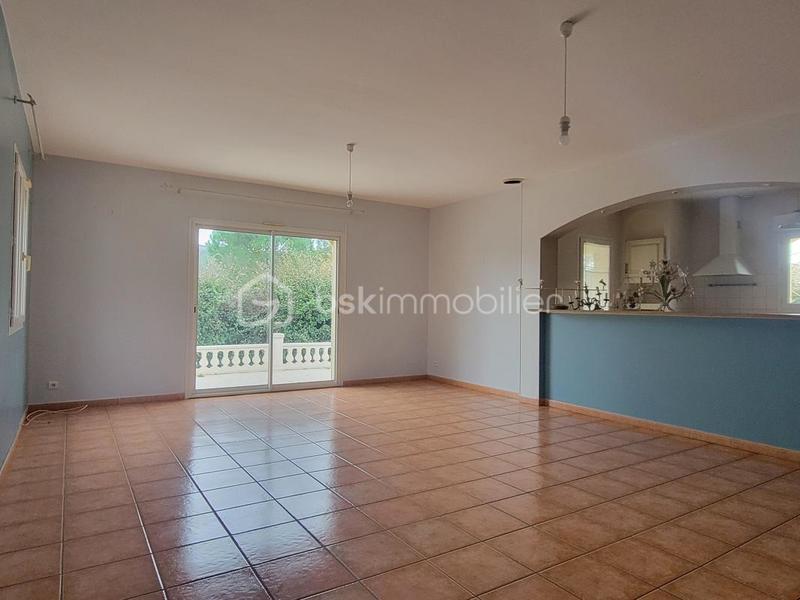 Villa - 115 m² - 5 pièces