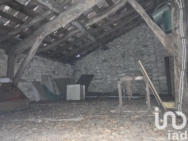 Ferme - 91 m² - 1 pièce