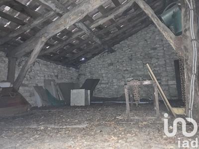 Ferme - 91 m² - 1 pièce