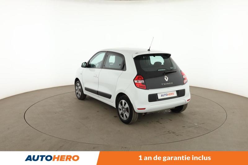 Renault Twingo 0.9 TCe Energy Zen 90 ch
