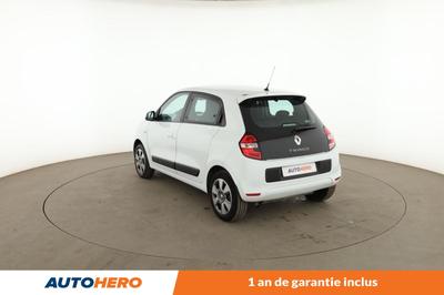 Renault Twingo 0.9 TCe Energy Zen 90 ch