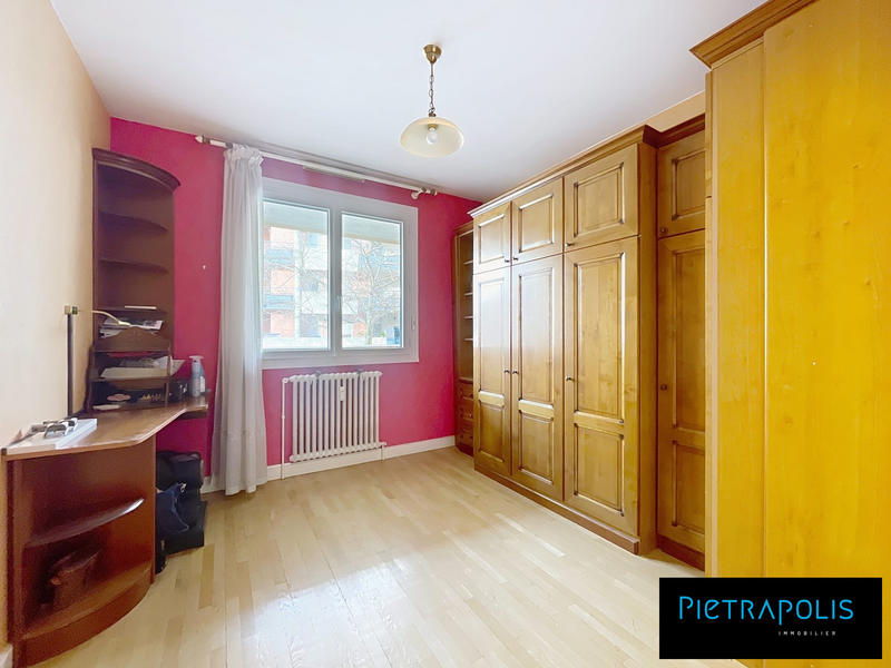 Appartement - 74 m² - 3 pièces