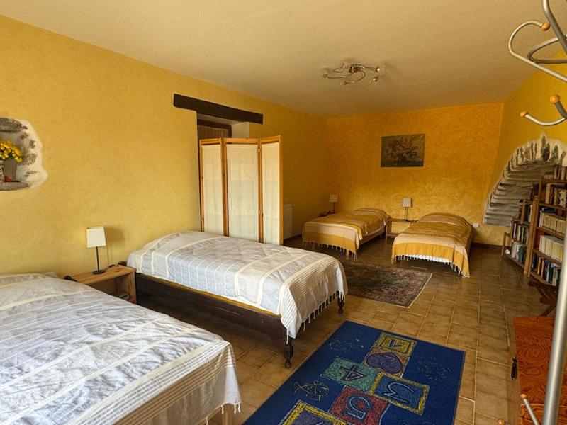 Mas - 143 m² - 5 pièces