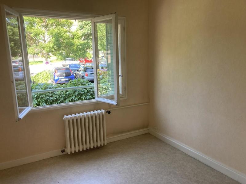 Appartement - 101 m² - 4 pièces