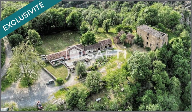 Local commercial - 175 m²