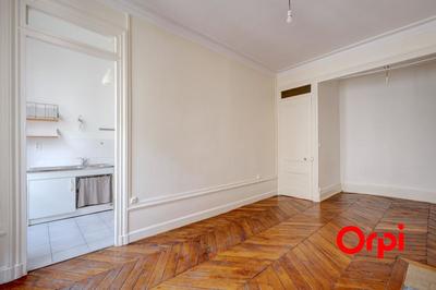 Appartement - 35 m² - 1 pièce