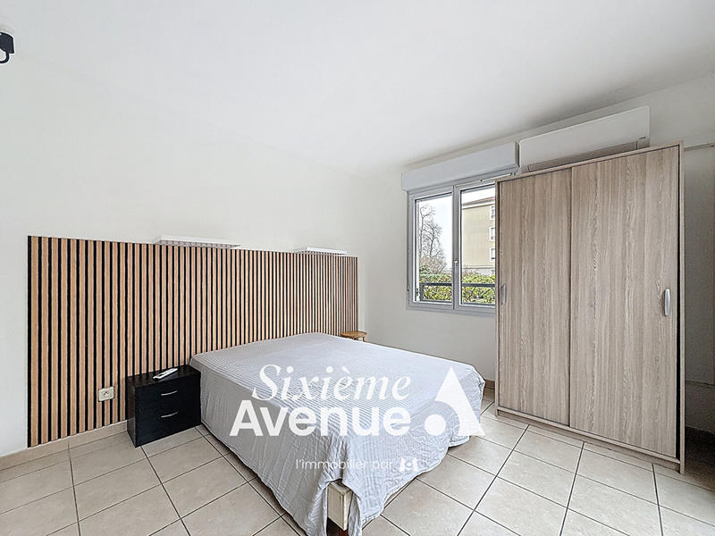 Appartement - 31 m² - 2 pièces