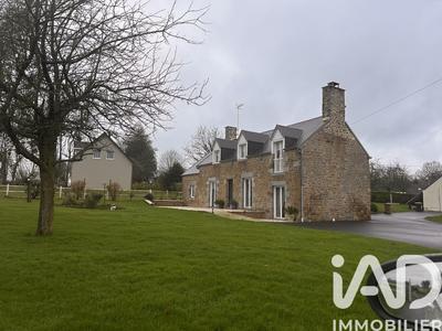 Maison de campagne - 131 m² - 5 pièces