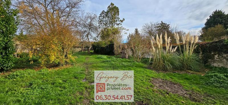 Maison - 64 m² - 4 pièces