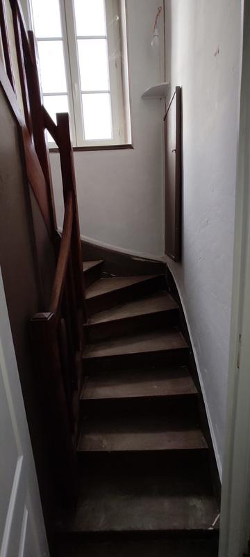 Maison - 102 m² - 5 pièces