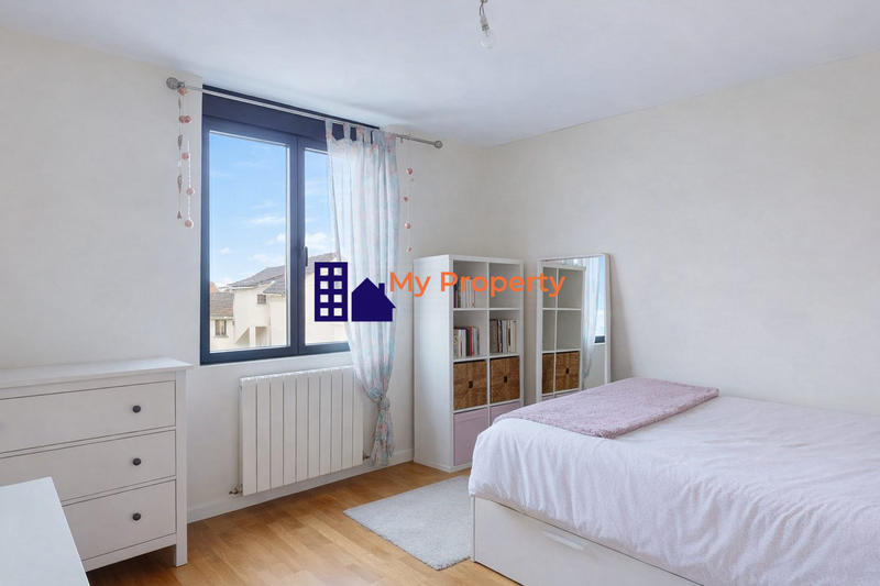 Maison - 137 m² - 7 pièces