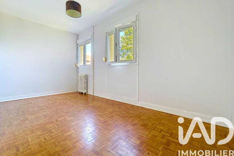 Appartement - 121 m² - 6 pièces