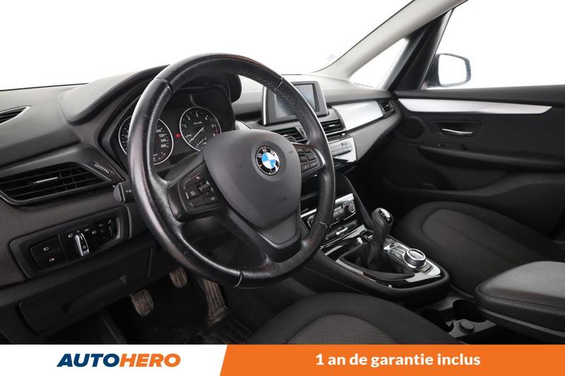 Bmw Serie 2 Active Tourer 216d 116 ch