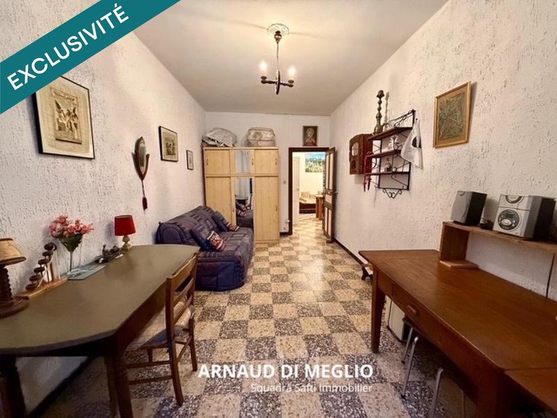 Appartement - 72 m² - 4 pièces