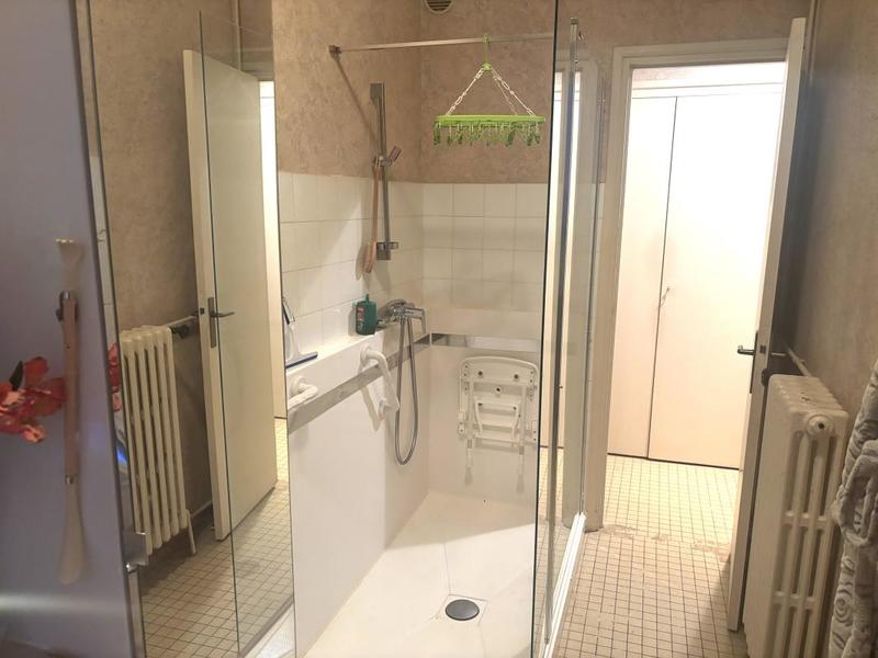 Appartement - 78 m² - 2 pièces