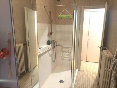 Appartement - 78 m² - 2 pièces