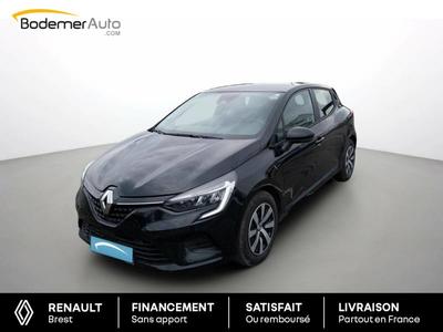 Renault Clio TCe 90 Equilibre