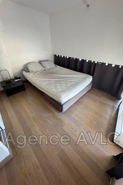Appartement - 18 m² - 1 pièce