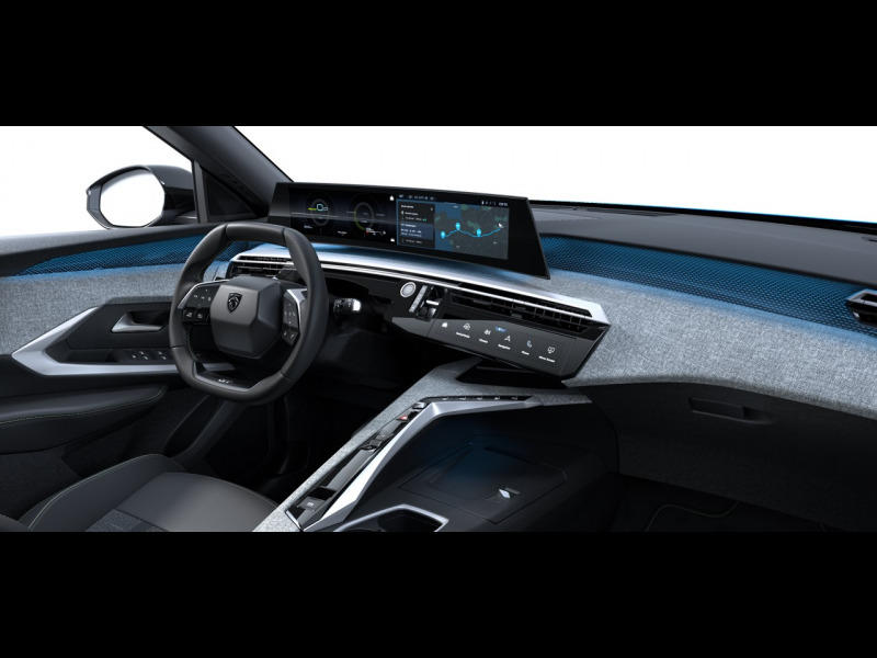 Peugeot 3008 Hybrid 145 e-Dcs6 Gt