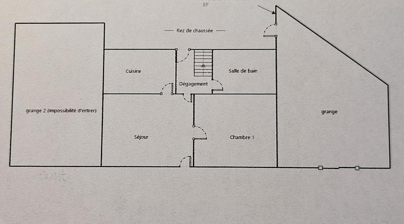 Villa - 108 m² - 6 pièces