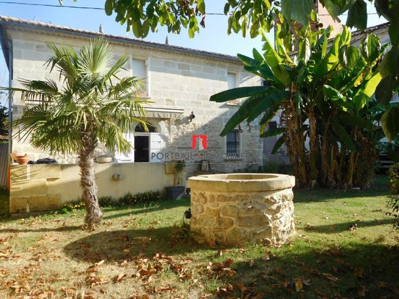 Maison - 109 m² - 4 pièces