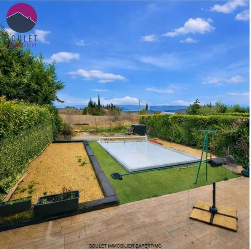 Maison - 87 m² - 6 pièces