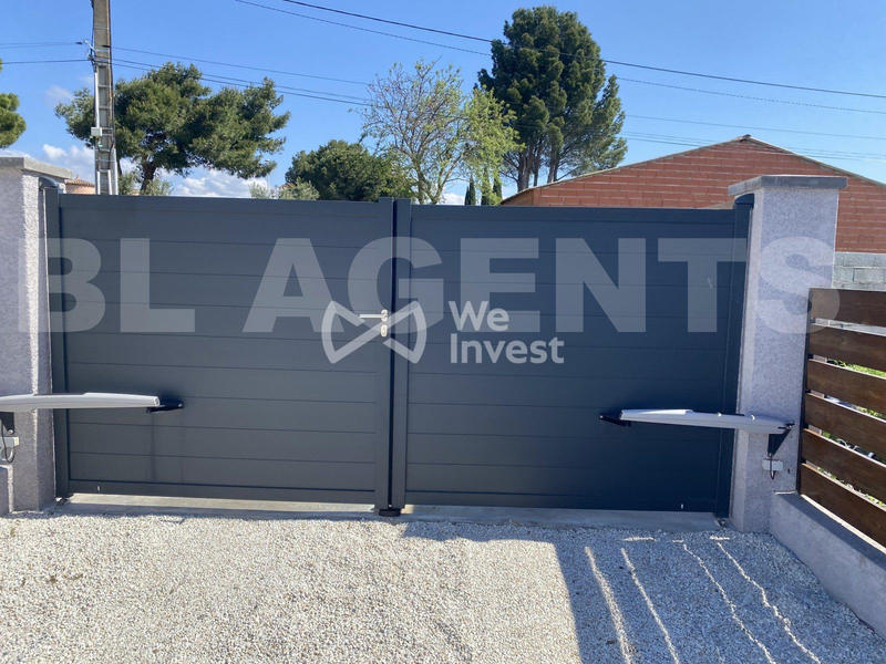 Villa - 182 m² - 5 pièces