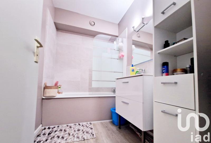 Appartement - 52 m² - 2 pièces