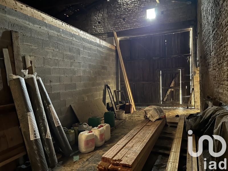 Maison - 195 m² - 5 pièces