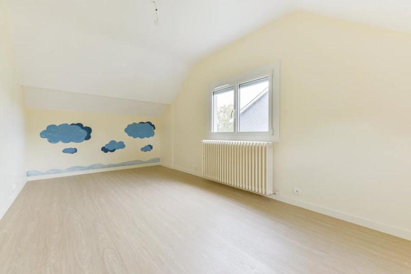 Moulin - 178 m² - 8 pièces