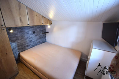 Appartement - 27 m² - 2 pièces