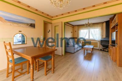 Maison - 86 m² - 5 pièces