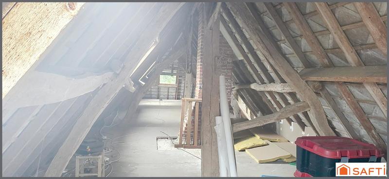 Maison - 67 m² - 2 pièces