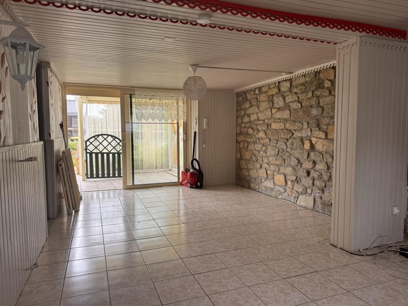 Maison - 145 m² - 5 pièces