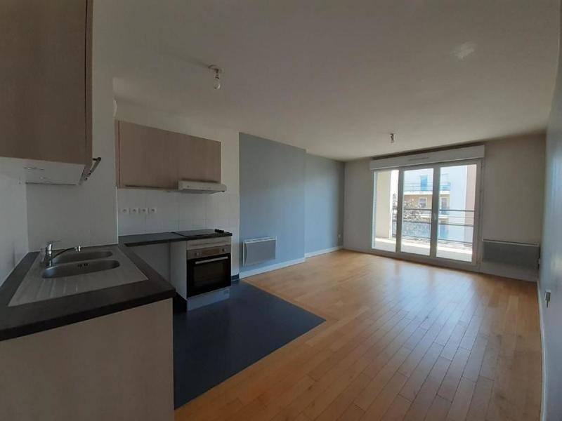 Appartement - 75 m² - 4 pièces