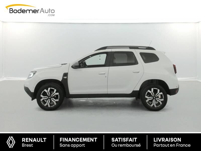 Dacia Duster Eco-G 100 4x2 Journey +