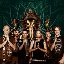 Hilight Tribe ( Tournée )