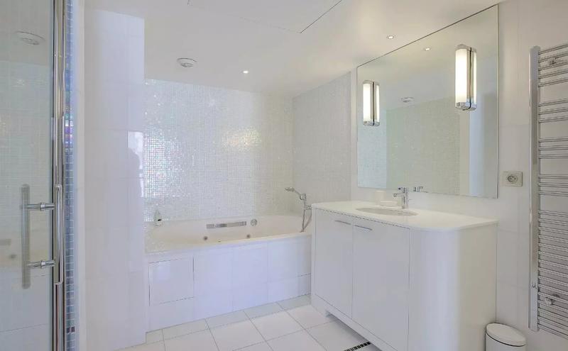 Appartement - 112 m² - 3 pièces