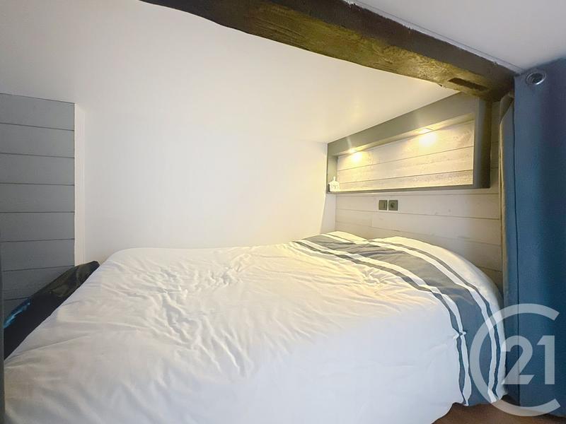 Appartement - 24 m² - 1 pièce