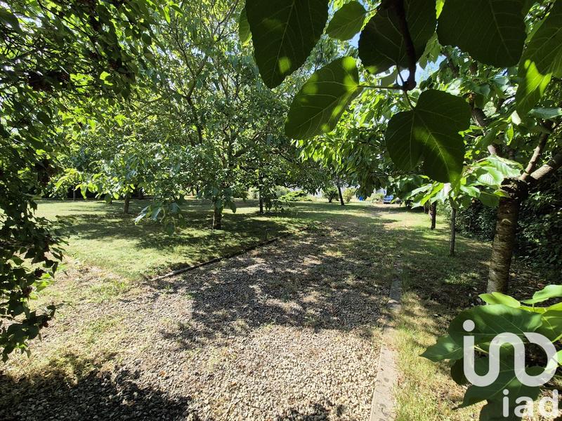 Maison - 422 m² - 11 pièces