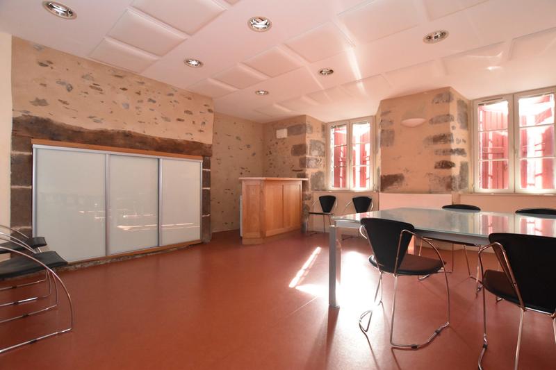 Maison ancienne - 177 m² - 5 pièces