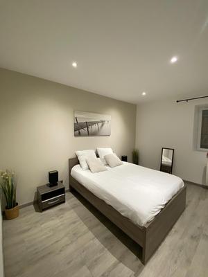 Appartement - 50 m² - 3 pièces